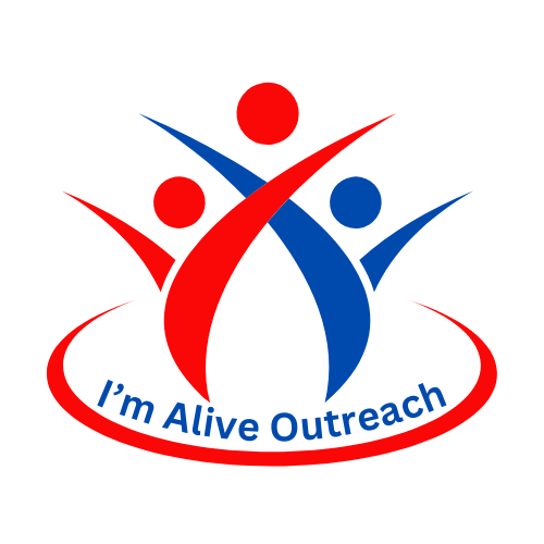 I'm Alive Outreach